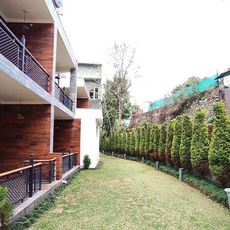 Aaroham The Watergate Hotel Bhimtal Luaran gambar