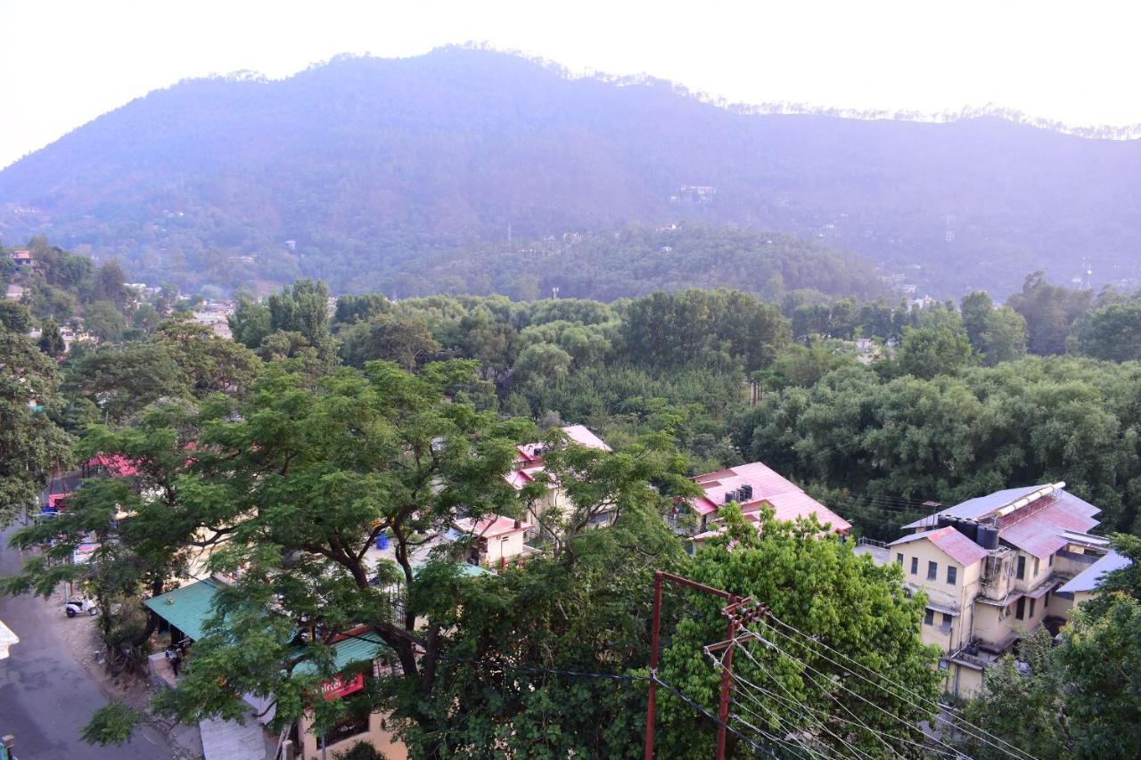 Aaroham The Watergate Hotel Bhimtal Luaran gambar